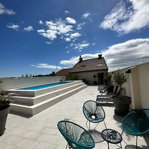 Hostal Comfort Suites